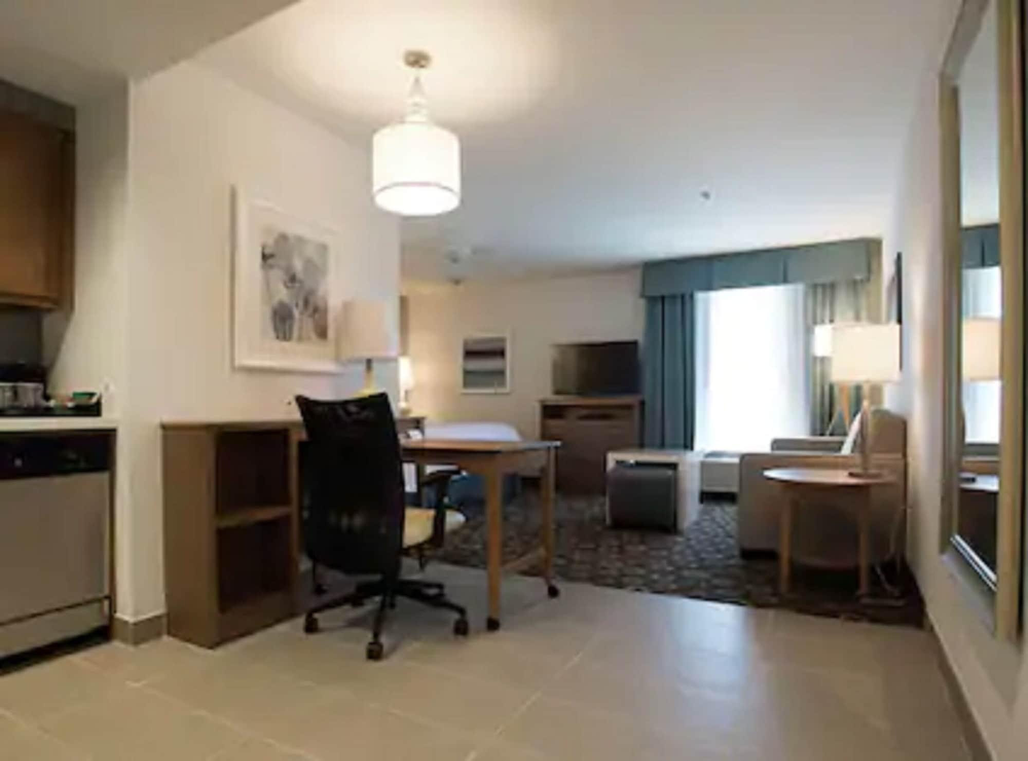 Homewood Suites By Hilton Paducah Εξωτερικό φωτογραφία