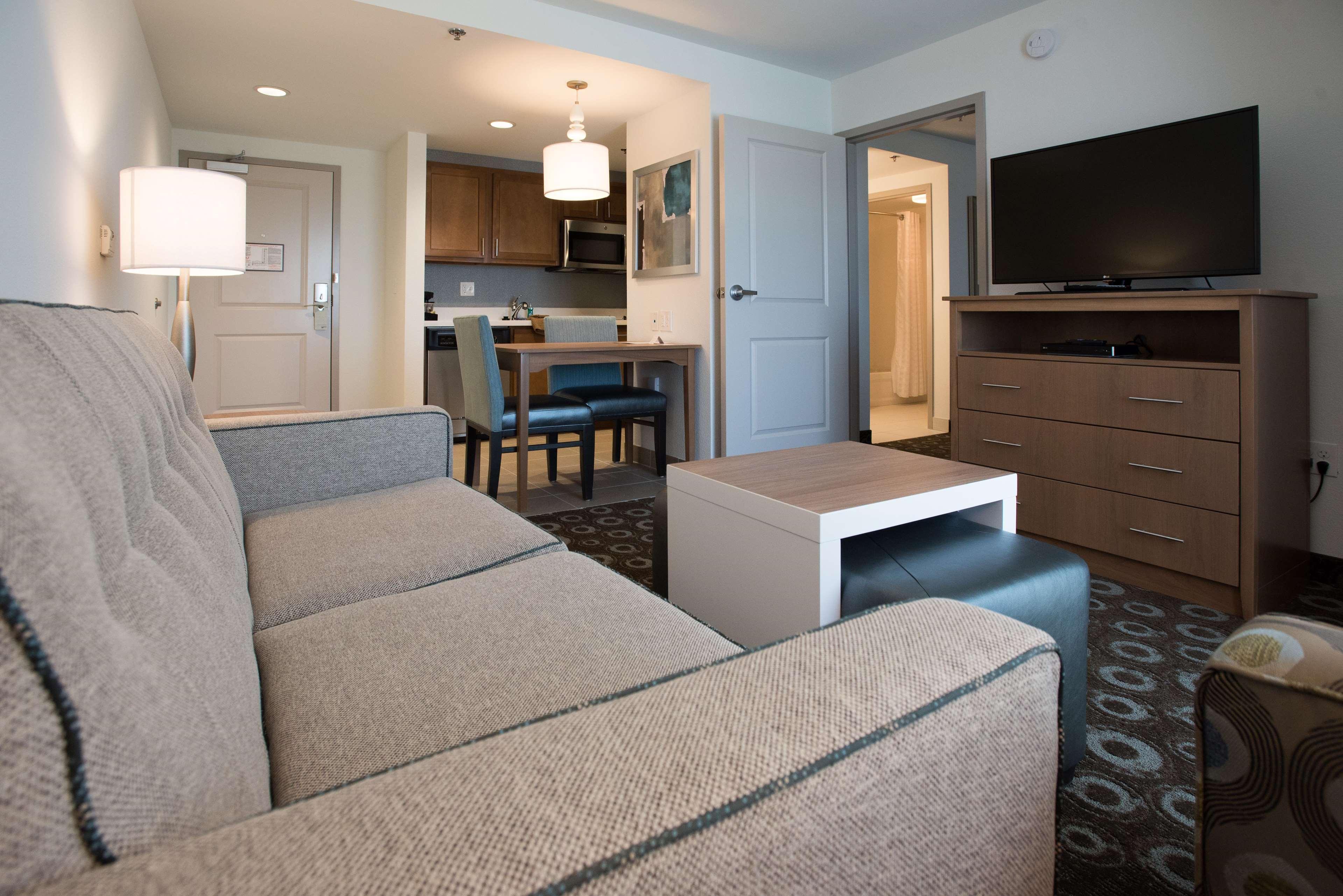 Homewood Suites By Hilton Paducah Εξωτερικό φωτογραφία
