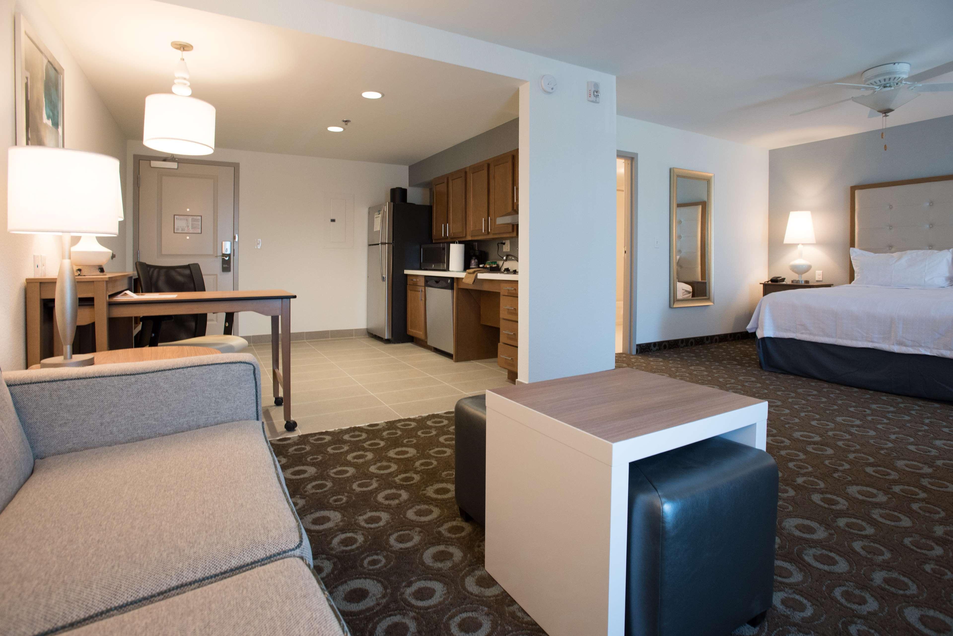 Homewood Suites By Hilton Paducah Εξωτερικό φωτογραφία