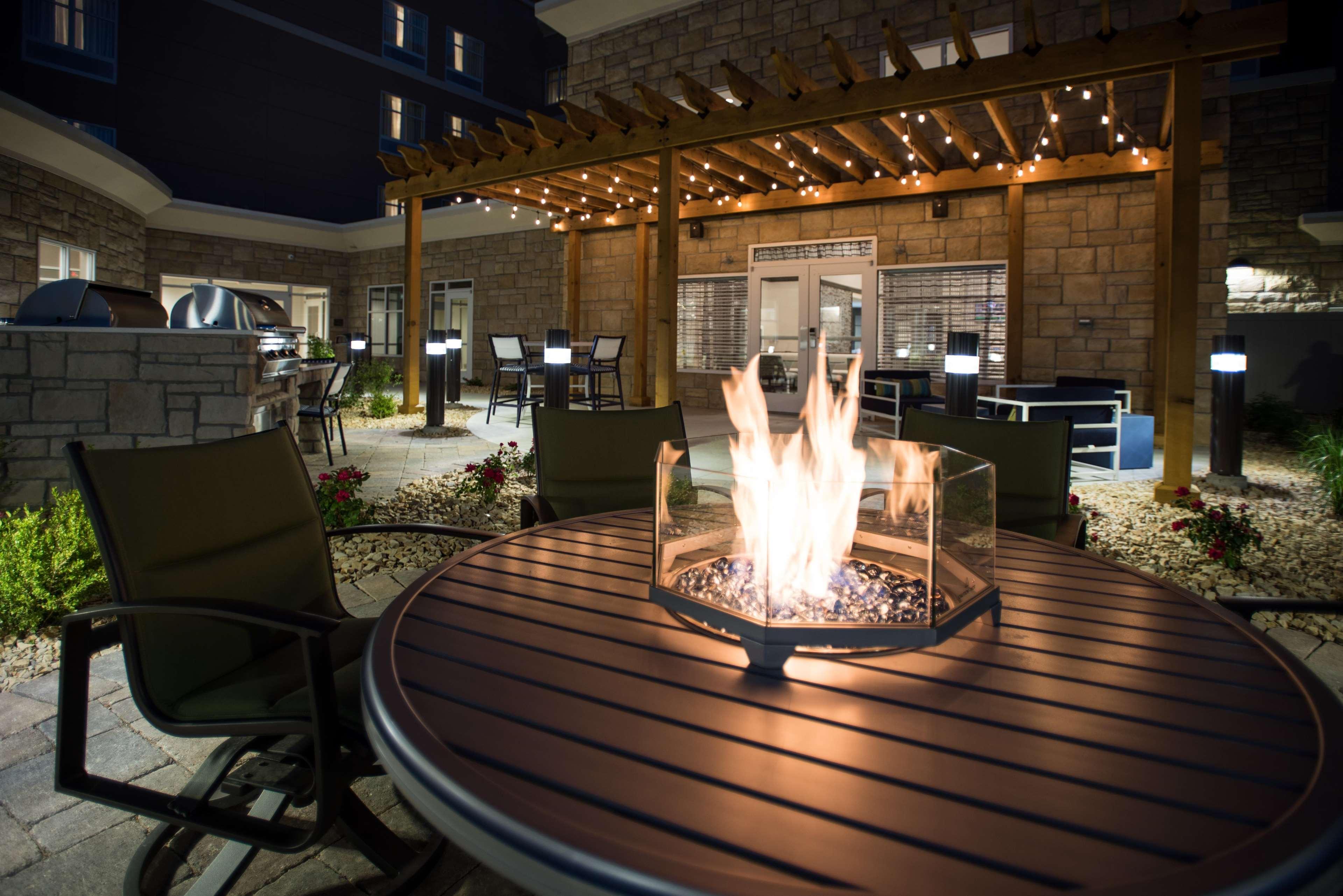 Homewood Suites By Hilton Paducah Εξωτερικό φωτογραφία