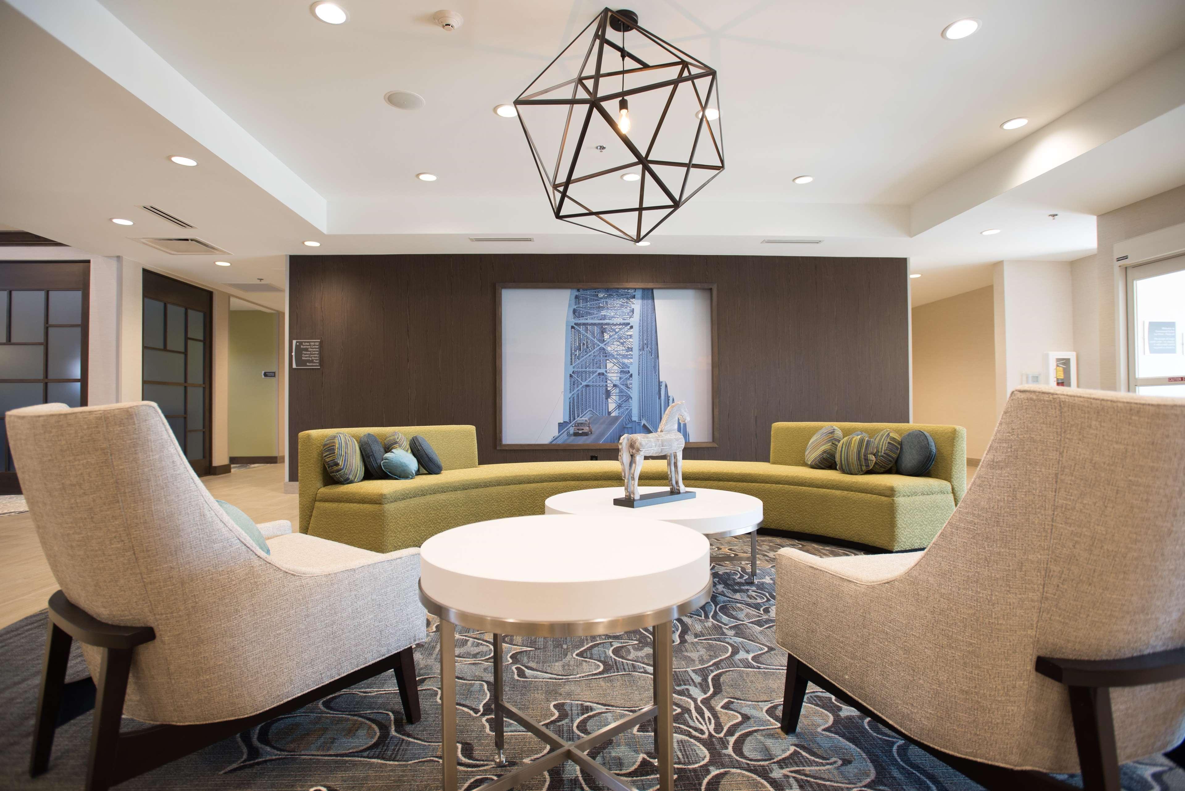 Homewood Suites By Hilton Paducah Εξωτερικό φωτογραφία