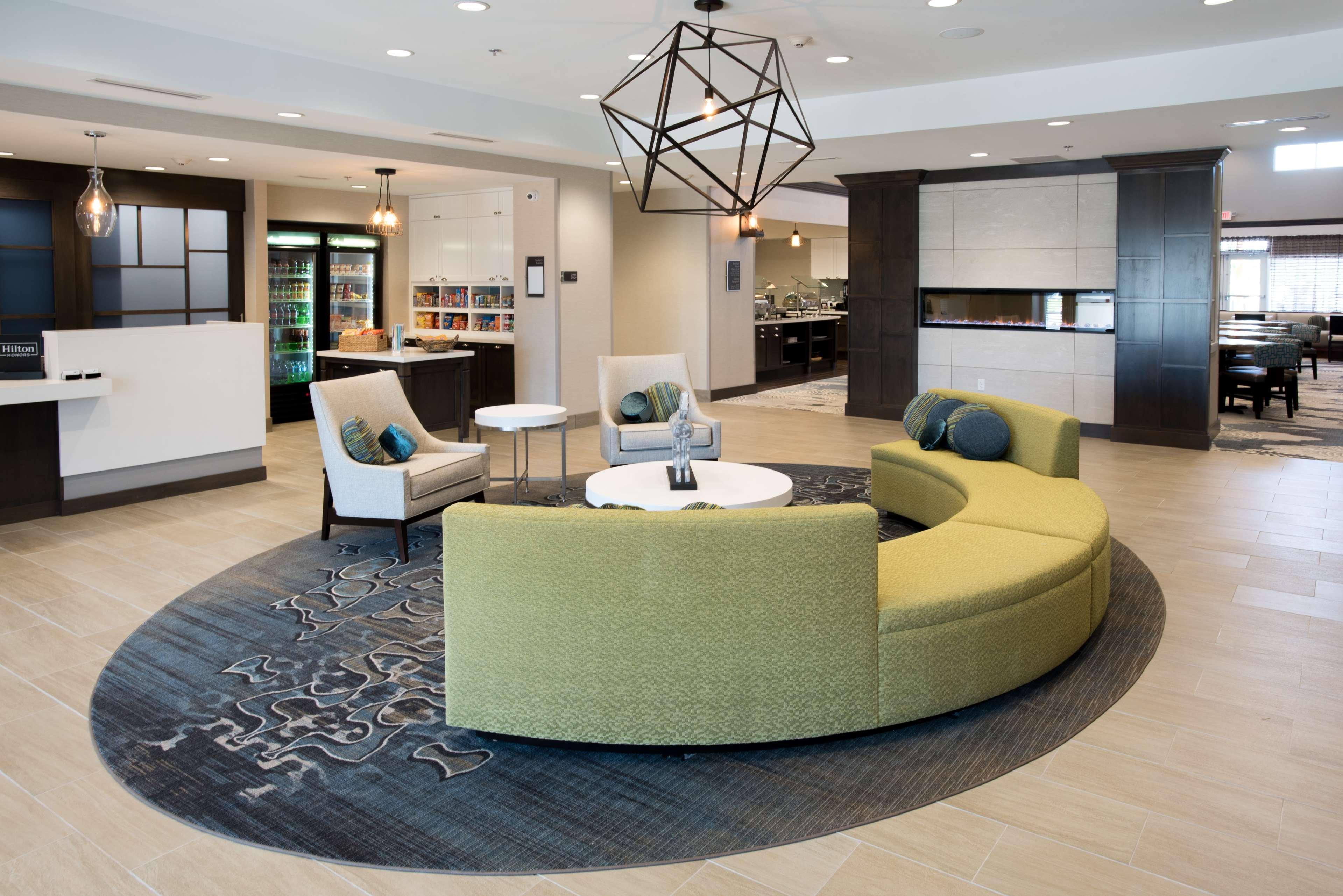 Homewood Suites By Hilton Paducah Εξωτερικό φωτογραφία